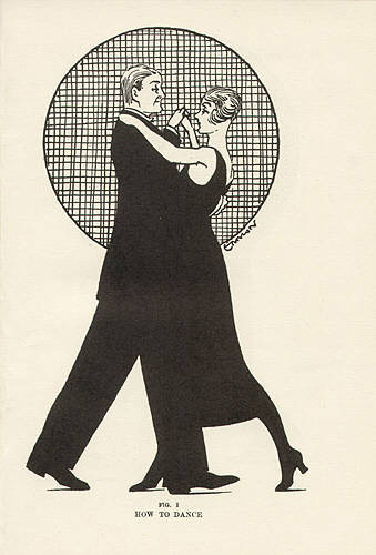 ballroom dancing