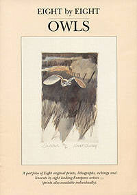 Ennion eight owls