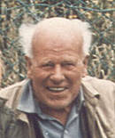 Eric Ennion