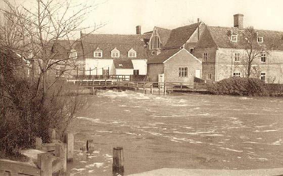 flatford